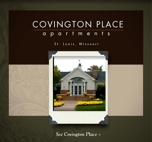 Covington Place